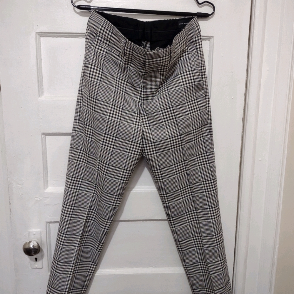 Men's Dress Pants